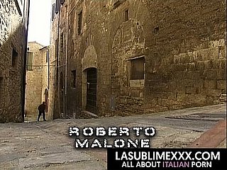 フィルム：L'ereditàディドンRaffèパート。 5の2