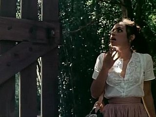 Секрет Мумия 1982 - бразильский Classic (полный фильм)