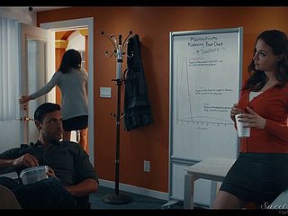 Chanel Preston A Motherfuckers Ha Rides