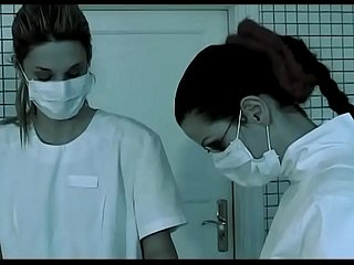 패러디 - - 당신이 XXX 할 수있는 경우에 저를 잡아 (풀 HD - 쓰자 버전)