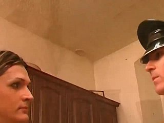 Transexのall'italiana  - （フル動画 - 元のバージョン）