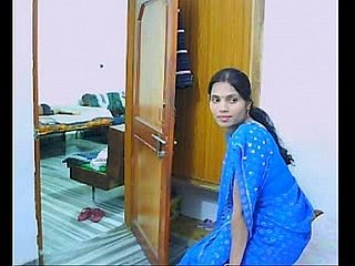 新婚旅行吸いとクソでインドのカップル