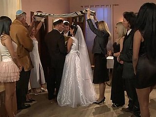 Fucking Nuptial