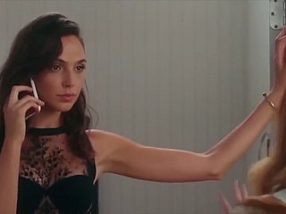 Gal Gadot - A Sexy Homenagem a uma deusa