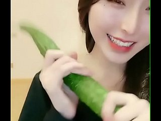 귀여운 중국 3