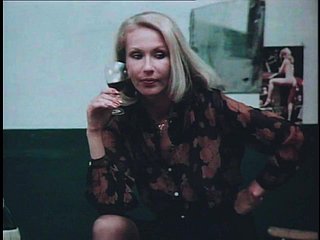 Ekstasen Madchen und Millionen 1979 (restauré)