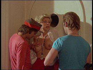 Đẹp retro babes đoạn video khiêu dâm tuyệt vời