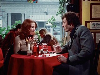 La Nuit de l'appelant - Vintage Hot Porn Film