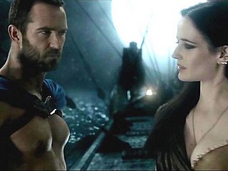 Eva Green - 300 - เพิ่มขึ้นของจักรวรรดิ
