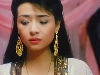 Pelicula Erotica China завершается