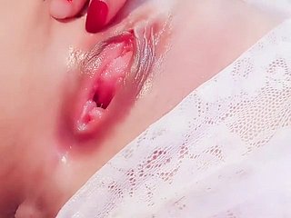 중국 소녀