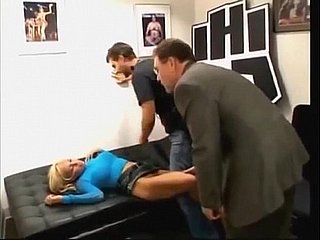 NS. Mary Carey lãng phí trên Howard Stern Stern Show HD Video khiêu dâm -