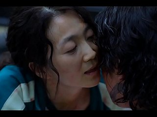Squid Permainan Sex Scene