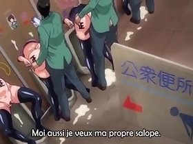 Surrender Out 01 Vostfr