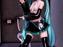 JMM Blue Be alive Cutie Sexual congress Bauble Dubur Ribbon Bang Creampie GV00184