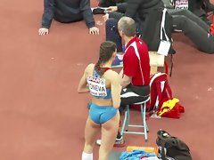atletismo Glum 23