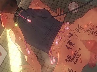 [Vietsub] การลงโทษโดยเครื่องยนต์ Danzi