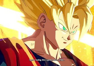 Orgie take het stadion. Out of one's mind Frieza 1V3