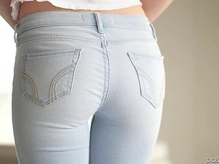 令人惊叹的娜奥米·伍兹（Naomi Woods）知道一个角质人最喜欢什么