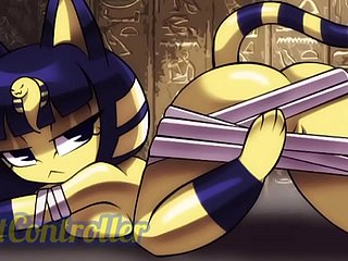 Ankha 2 [kompilacja]