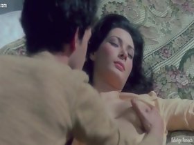 Edwige Fenech Essential Szene Compilation Quantity 2