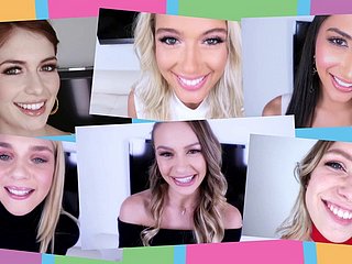 Well done PMV (Porn Music Video) V.2