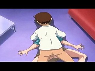 Anime Fresh Mating portrait kez