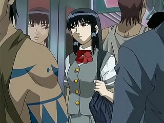 Chikan juunin tai - Wager 1
