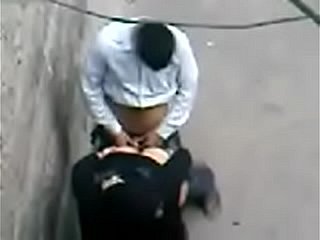 پاکستانی لڑکی کے ساتھ سخت بھاڑ میں جاؤ