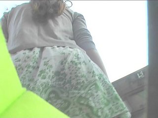 Voyeur Overhear Tight dense Cam Chasing Public Upskirt Bucharest Romania 3