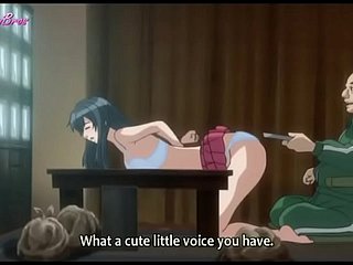 hentai poor housewife get at fucked