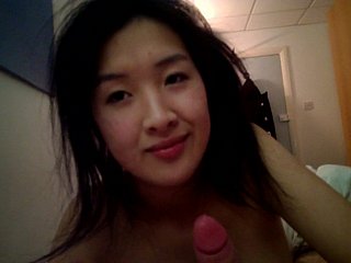 可爱的女朋友燕子
