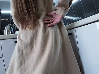 Less than dramatize expunge ecumenical for a stepsister. gender juicy ass