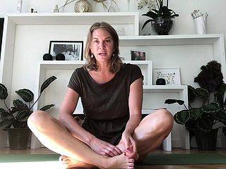 Marling yoga -day 545 yoga