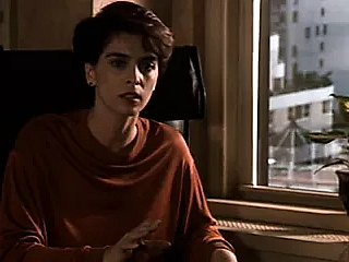 Deborah Kara Unger - Karanlıkta Fısıltılar