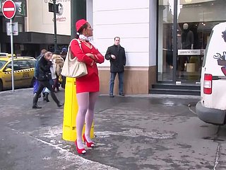 Uniform Girls 10 (Full HD Movie)