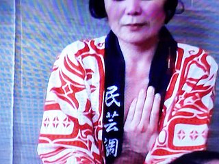 De Japanse massagesalon uit 1970