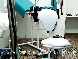 Ujian Gyno yang bagus