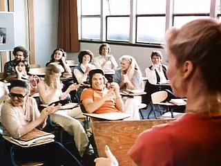 Purview Valley PTA (1981, US, Jessie St. James, working movie)