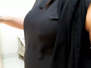สาวมุสลิมปากีสถาน Desi เย็ดโดยแฟน