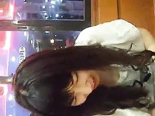 Categorical Korean Bungler GF