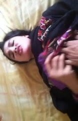 Salma Fuckd Become wise to Cousin Brother
