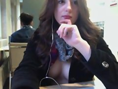 Webcam peer royalty chubby Bristols