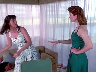 Gretchen Mol - Kötü Şöhretli Bettie Sayfası