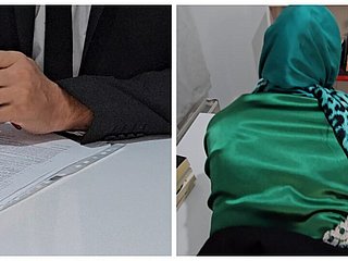 Le secrétaire turc baise nipper proponent