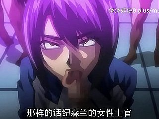 A53 Anime Chinese Legenda Lavagem Cérebral Abertura Parte 1