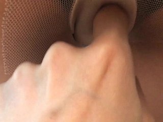 Китайская девушка трахнула