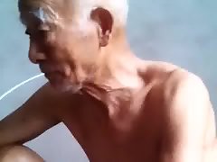 Trung Quốc ông già 5