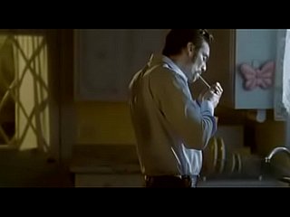 Rosanna Arquette bị ass của cô ấy charge from thực sự khó khăn