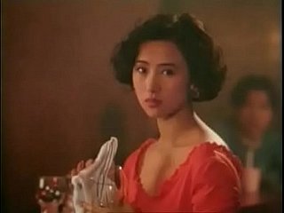 L'amore è unmanageable da realizzare nel movie di Weng Hong